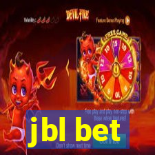 jbl bet